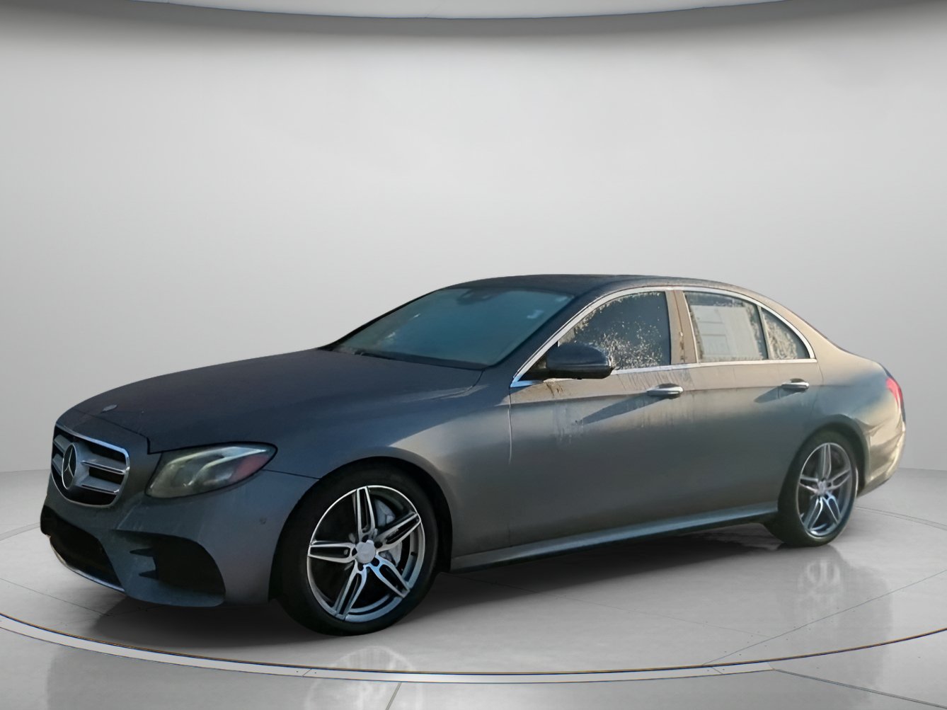Used 2017 Mercedes-Benz E 300 image 13