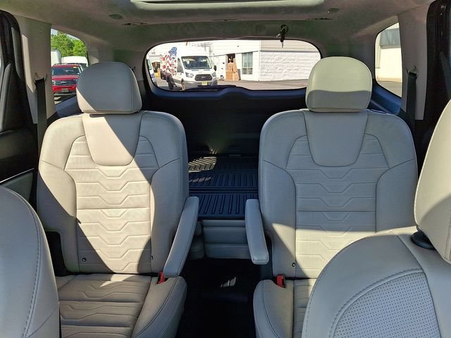 Used 2021 Kia Telluride SX w/ SX Prestige Package AWD/4WD image 13