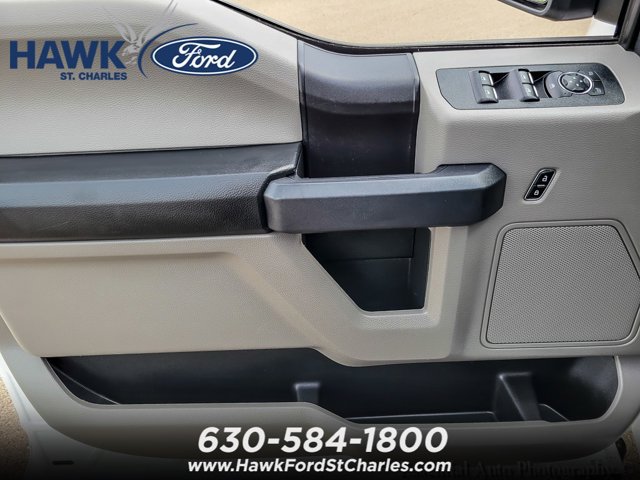 Certified 2018 Ford F150 XL w/ Equipment Group 101A Mid AWD/4WD image 16