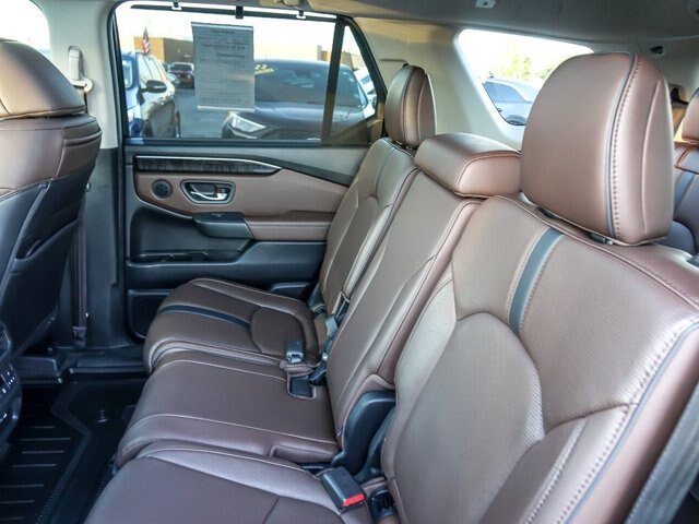 Used 2024 Honda Pilot Elite image 15