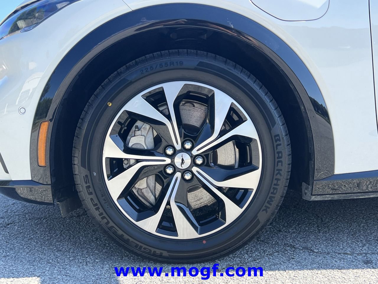 Certified 2023 Ford Mustang Mach-E Premium image 33