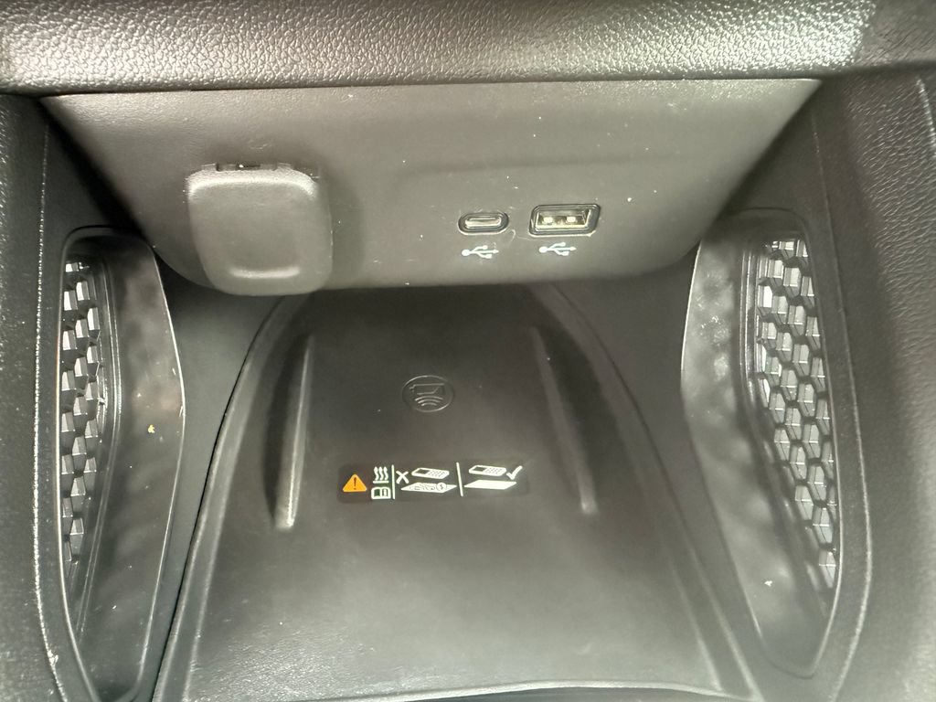Used 2025 Chevrolet TrailBlazer ACTIV w/ Convenience Package FWD image 29