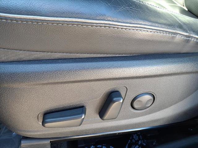 Used 2021 Hyundai Santa Fe SEL Premium image 21