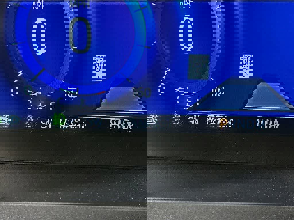 Certified 2020 Ford Explorer ST w/ ST Street Pack image 22