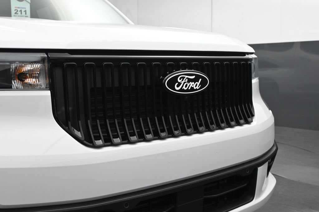 Certified 2025 Ford Maverick Lobo AWD/4WD image 8