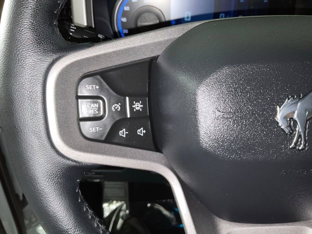 Certified 2023 Ford Bronco Outer Banks AWD/4WD image 23