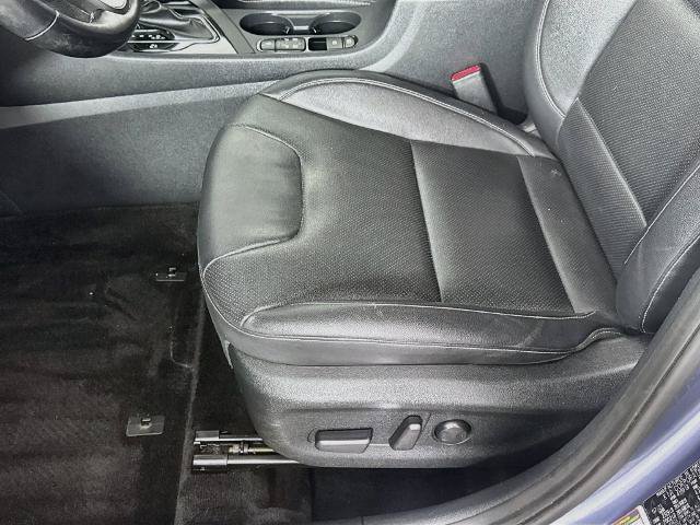 Used 2022 Kia Niro EX Premium FWD image 21
