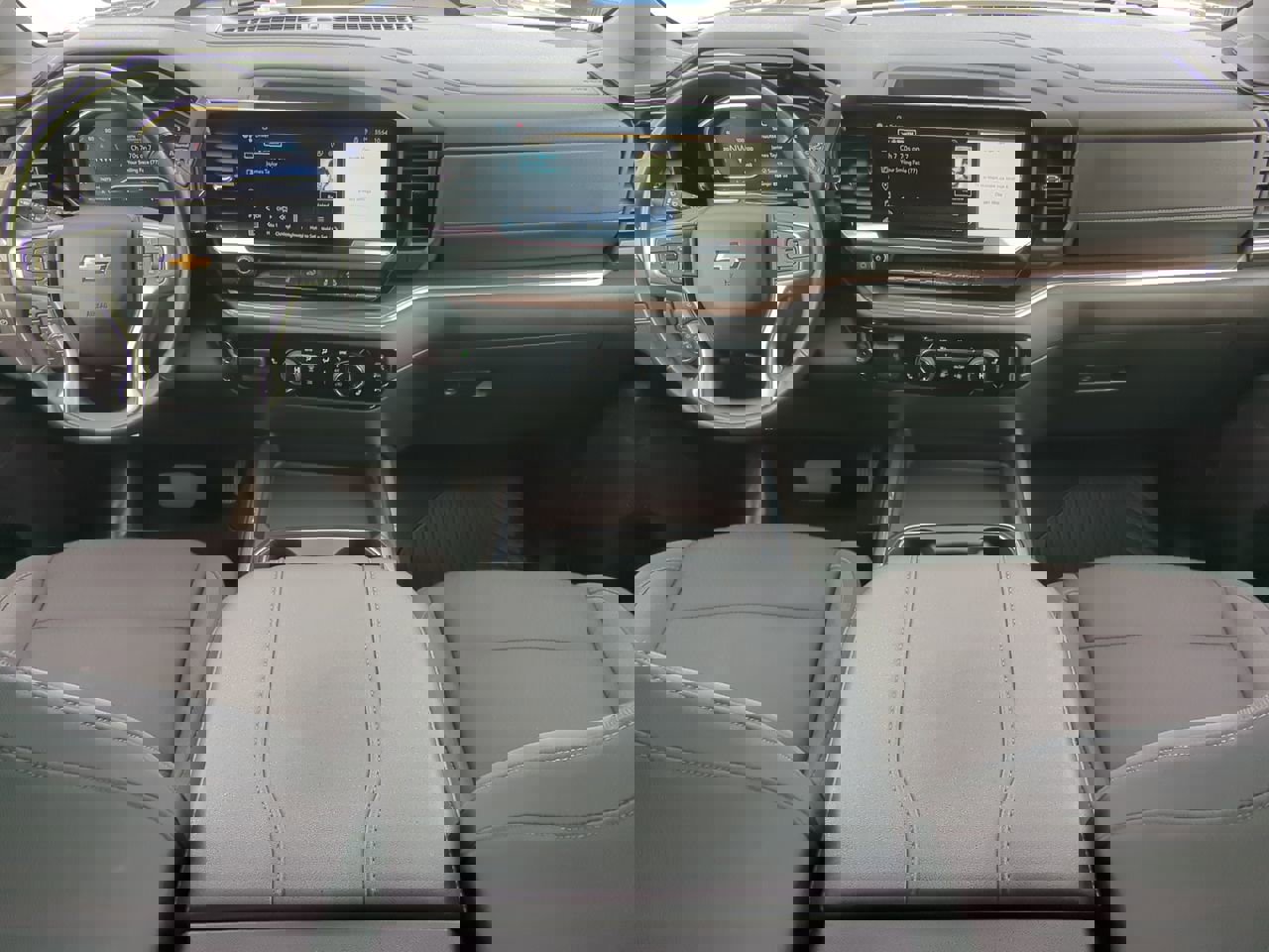 Used 2024 Chevrolet Silverado 2500 LT w/ Convenience Package image 13