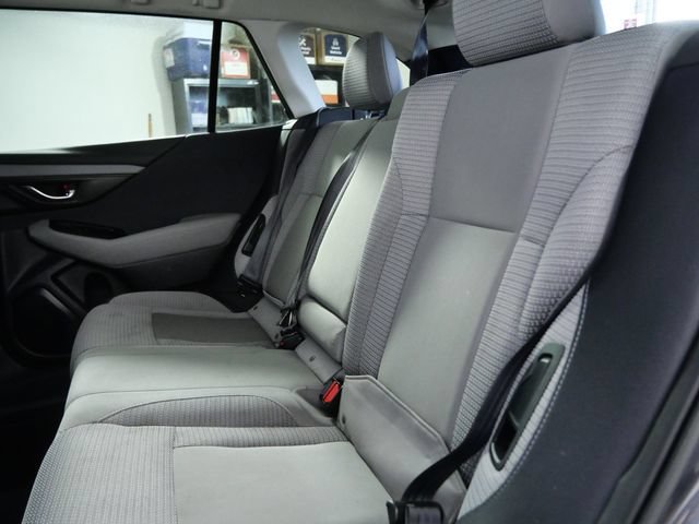 Used 2024 Subaru Outback Premium AWD/4WD image 14