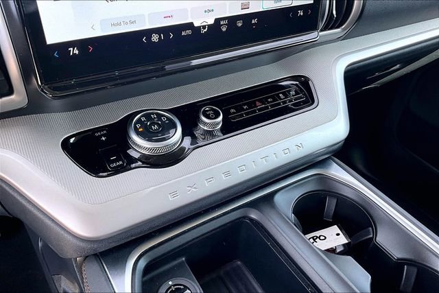 Certified 2025 Ford Expedition Max Active RWD image 22