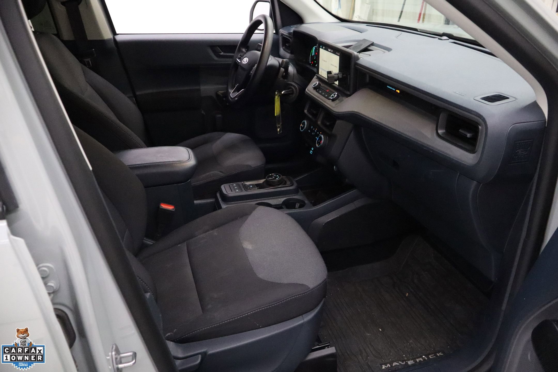 Certified 2024 Ford Maverick XL image 29