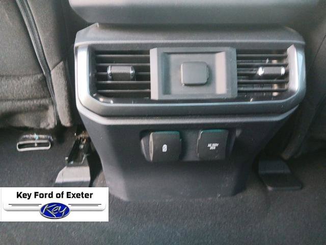 Certified 2023 Ford F150 XLT w/ Equipment Group 302A High image 22