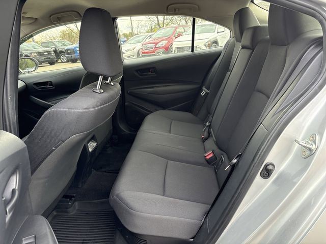 Used 2024 Toyota Corolla LE AWD/4WD image 24