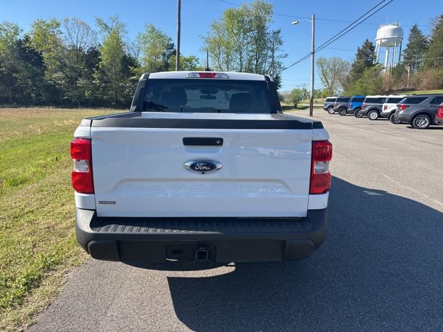 Certified 2023 Ford Maverick XLT w/ XLT Luxury Package FWD image 3