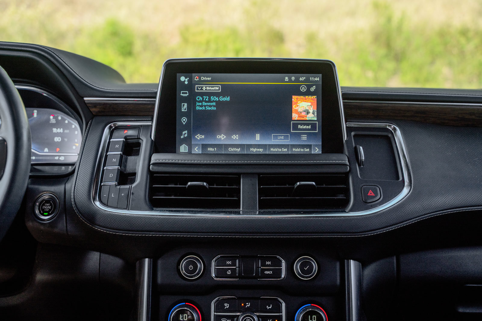 Used 2024 Chevrolet Tahoe Premier w/ Premium Package RWD image 48