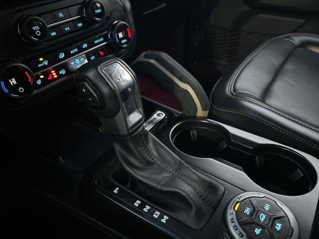 Certified 2025 Ford Bronco Badlands image 30