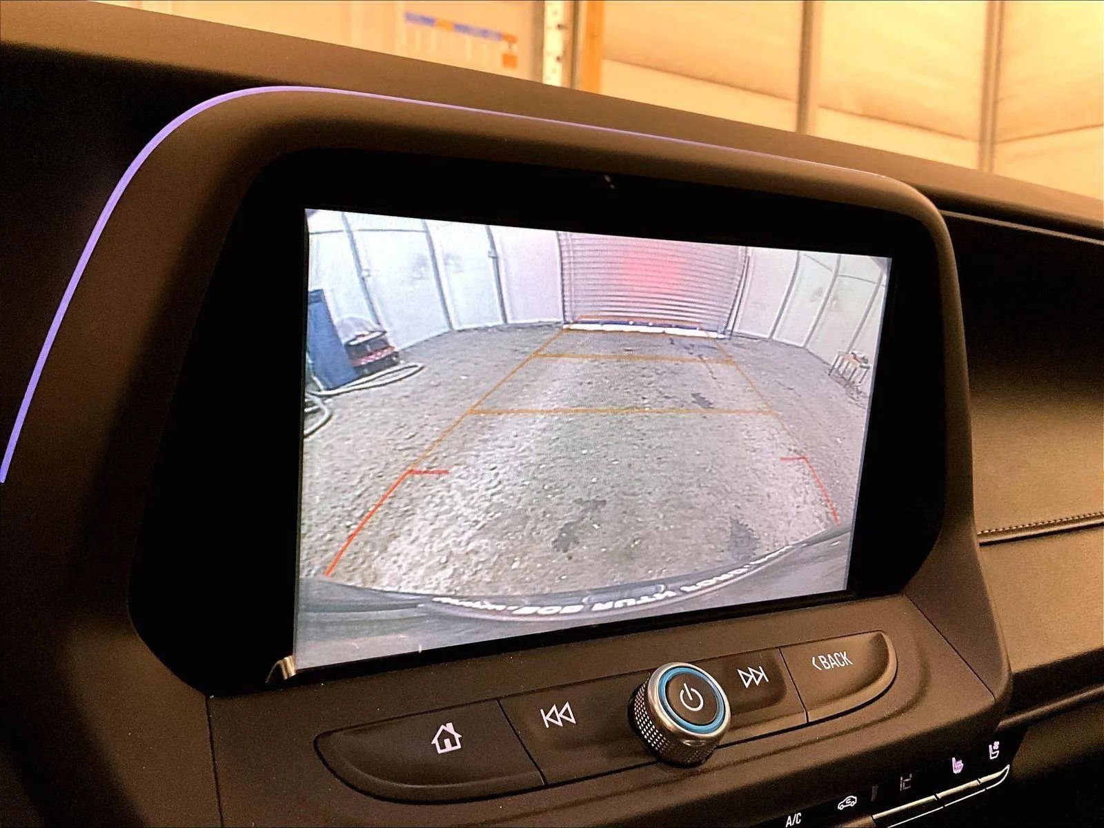 Used 2018 Chevrolet Camaro SS w/ Redline Edition RWD image 20