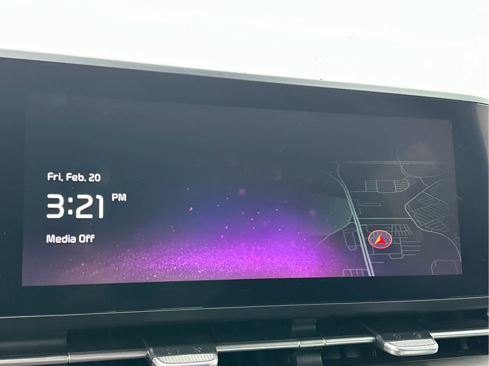 Used 2024 Kia Carnival SX image 21