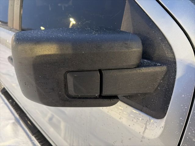 Certified 2021 Ford F150 XL w/ STX Appearance Package image 4