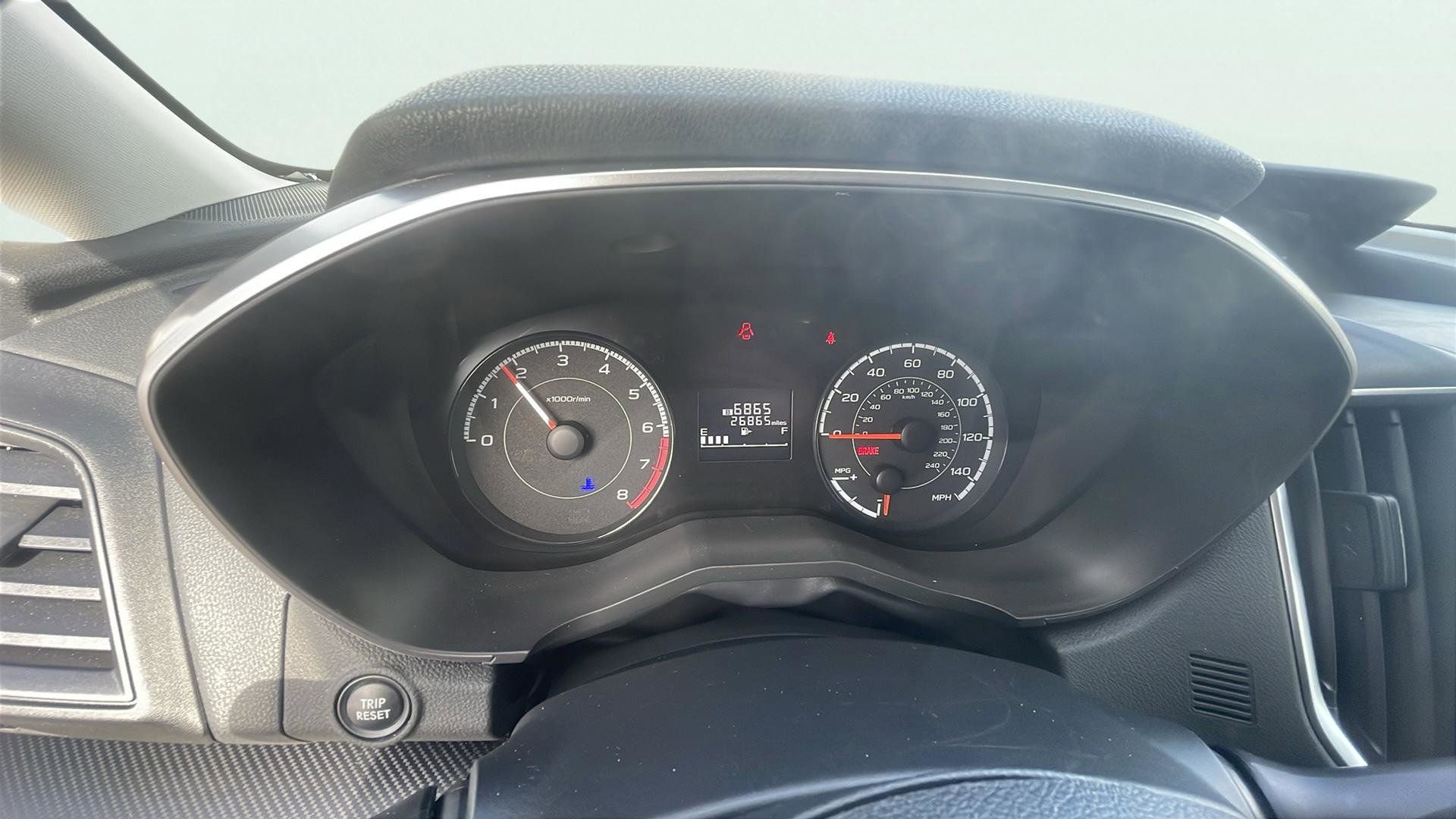 Used 2023 Subaru Crosstrek 2.0i Premium image 15