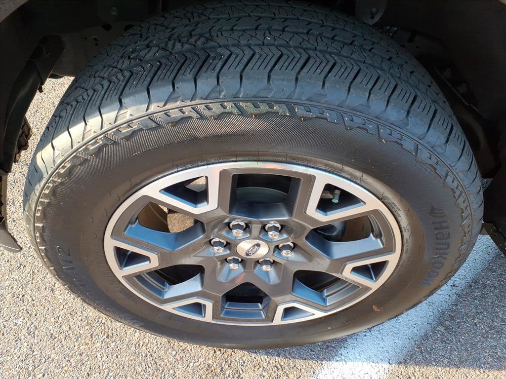 Certified 2024 Ford F150 STX AWD/4WD image 4