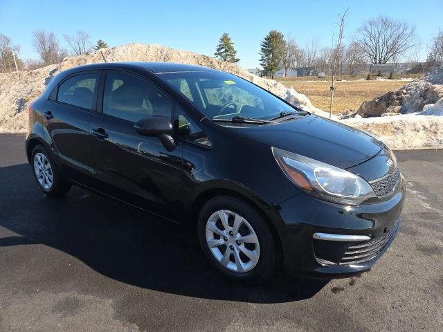 Used 2017 Kia Rio LX image 5