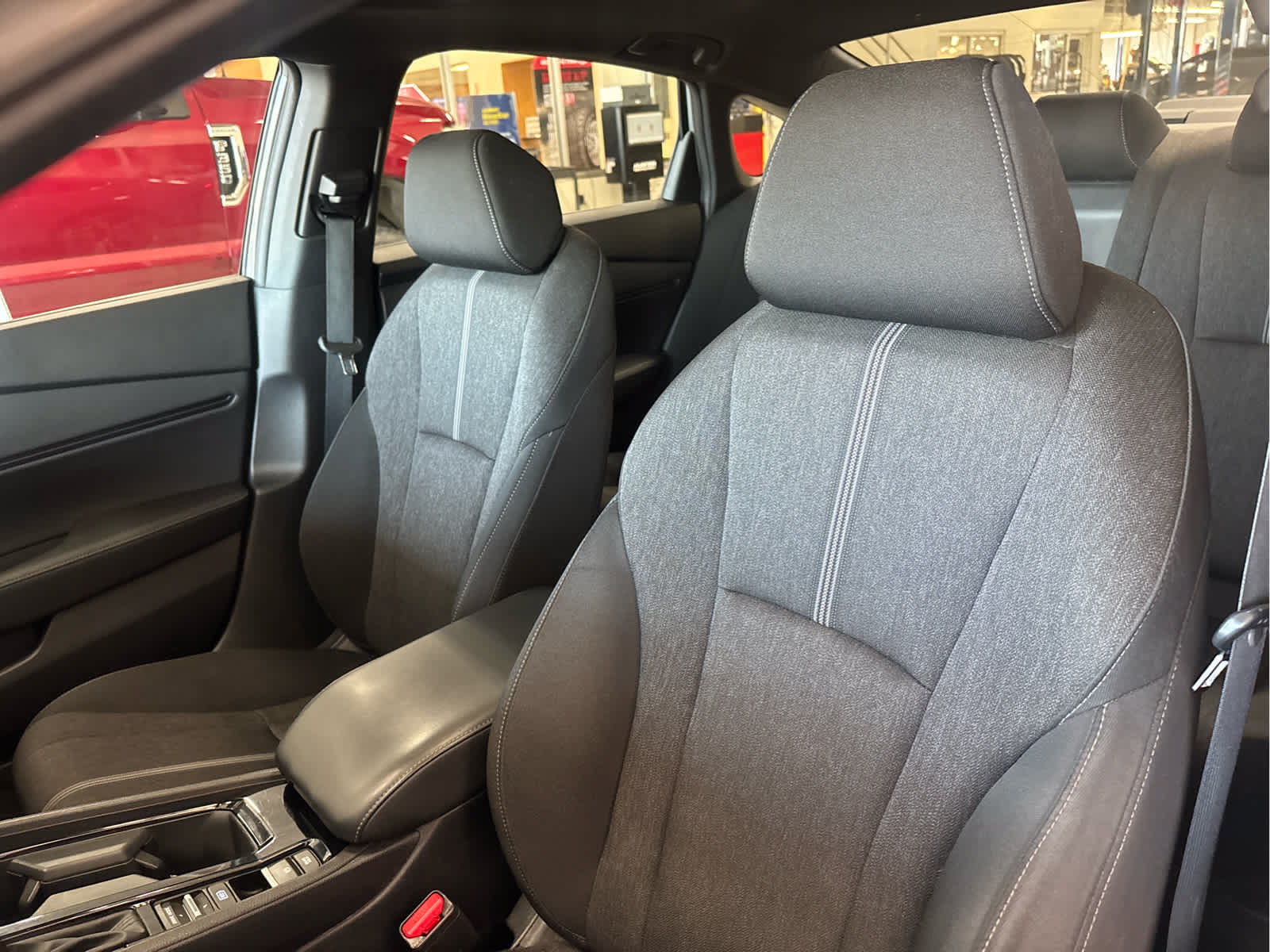 Used 2023 Honda Accord Sport image 19
