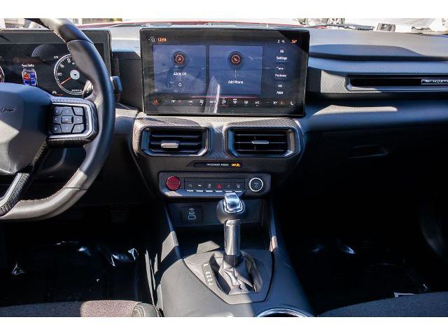 Certified 2024 Ford Mustang Coupe image 12