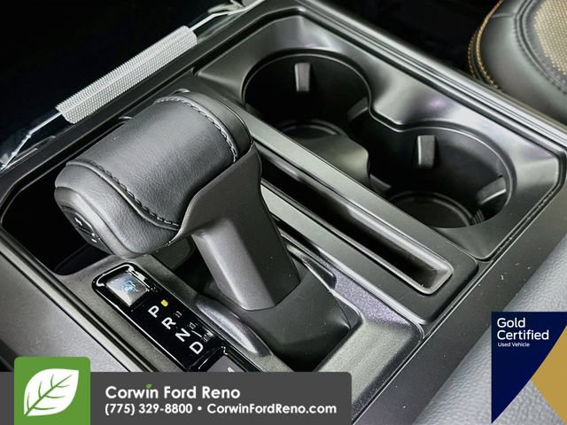 Certified 2026 Ford F150 Tremor w/ Equipment Group 402B AWD/4WD image 21