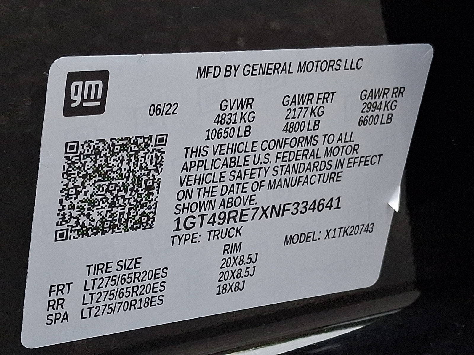 Used 2022 GMC Sierra 2500 Denali w/ Denali Ultimate Package AWD/4WD image 32