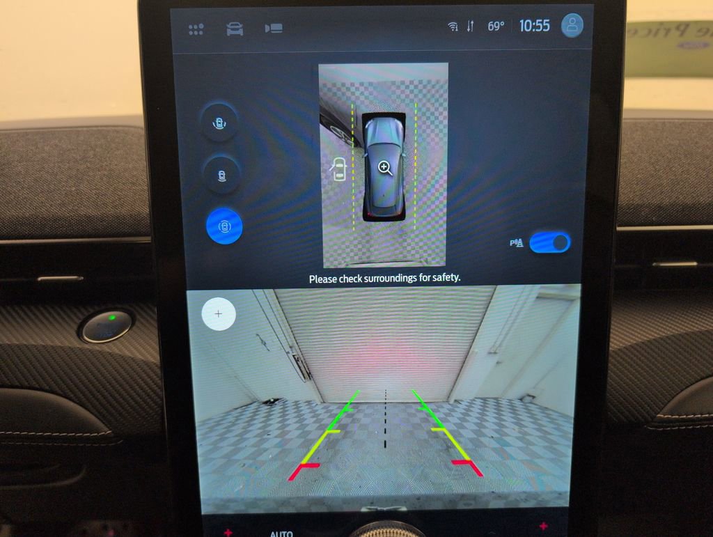 Certified 2023 Ford Mustang Mach-E Premium RWD image 32