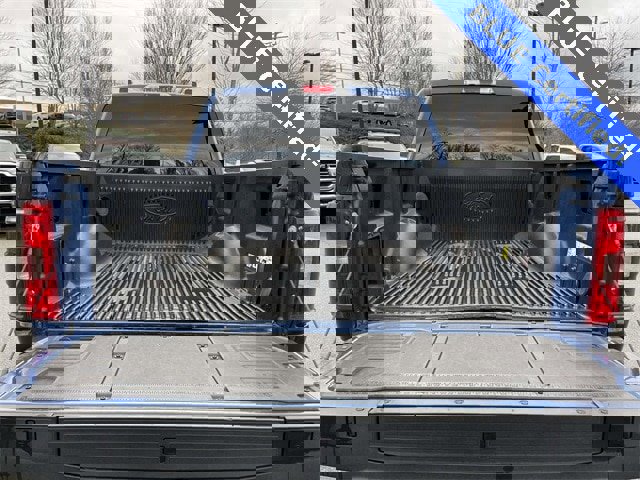 Certified 2022 Ford F150 XLT w/ Equipment Group 302A High image 12