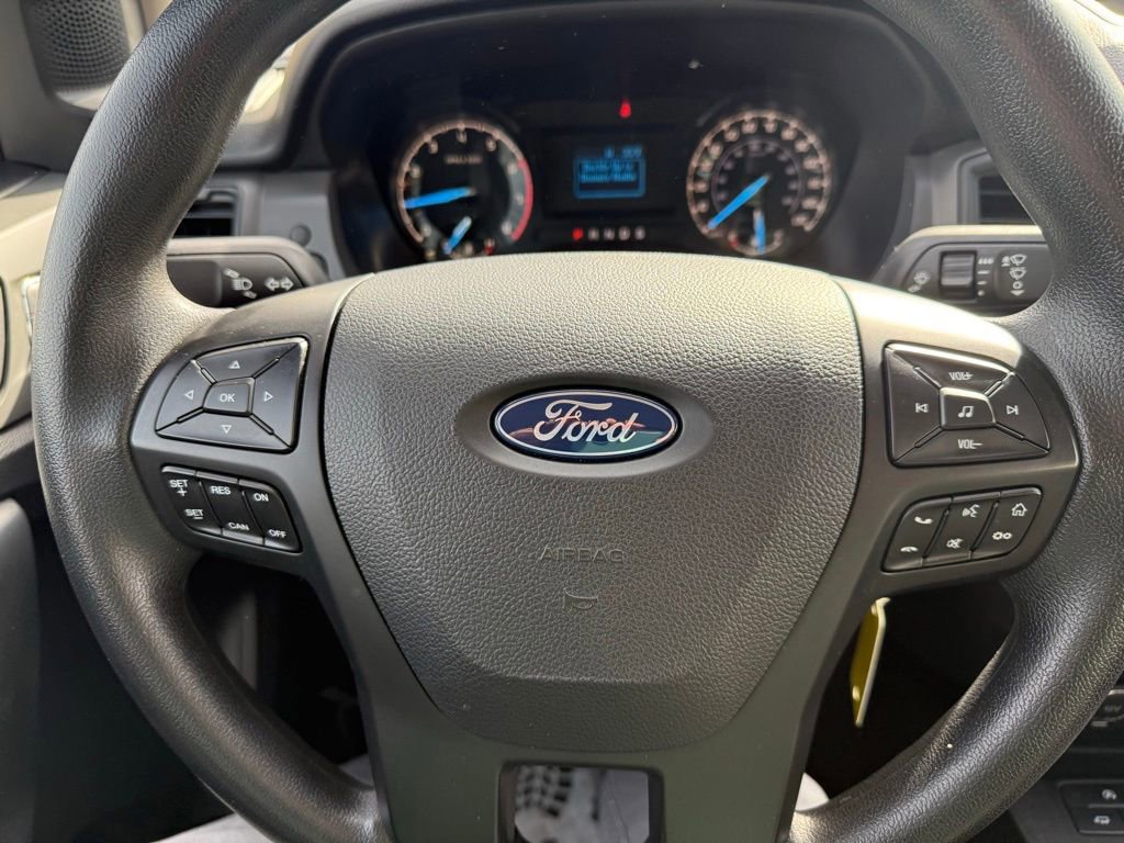 Certified 2020 Ford Ranger XL w/ Equipment Group 101A Mid image 26