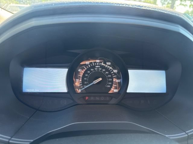 Certified 2022 Ford Edge SEL w/ Convenience Package AWD/4WD image 20