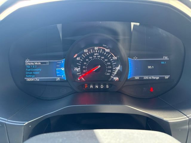 Certified 2022 Ford Edge ST w/ Equipment Group 401A AWD/4WD image 17