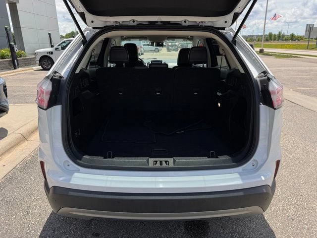 Certified 2024 Ford Edge SEL AWD/4WD image 37