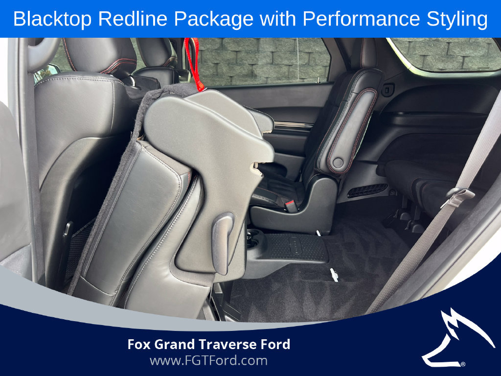 Used 2026 Dodge Durango GT AWD/4WD image 5