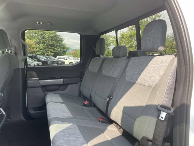 Certified 2023 Ford F150 XLT w/ Equipment Group 302A High AWD/4WD image 19