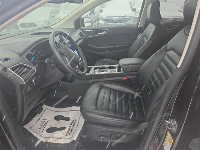 Certified 2023 Ford Edge SEL image 36