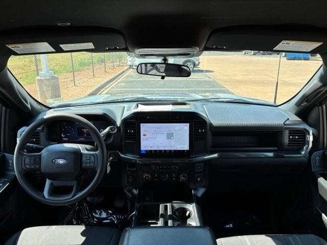Certified 2024 Ford F150 STX RWD image 9