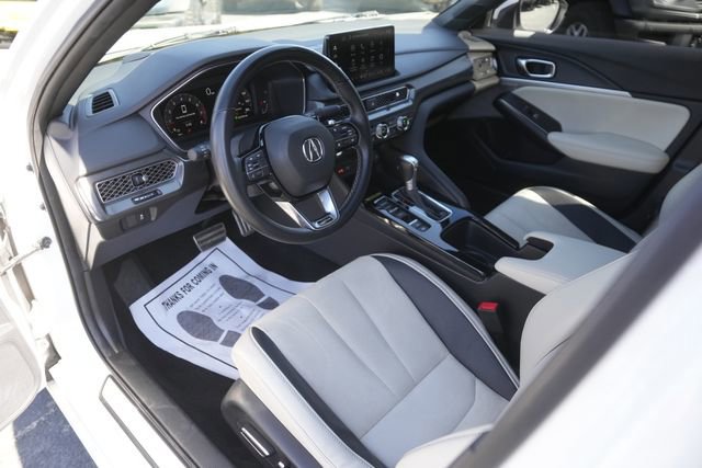 Used 2023 Acura Integra A-Spec image 8