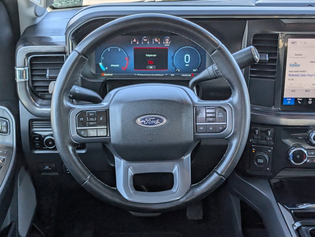 Certified 2026 Ford F250 Lariat AWD/4WD image 13