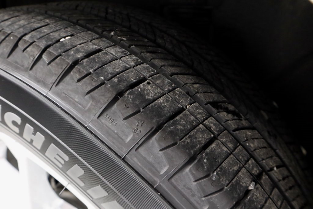 Used 2024 Chevrolet Equinox LS image 19