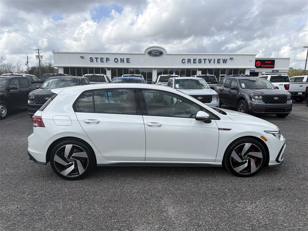 Used 2023 Volkswagen GTI S video 2