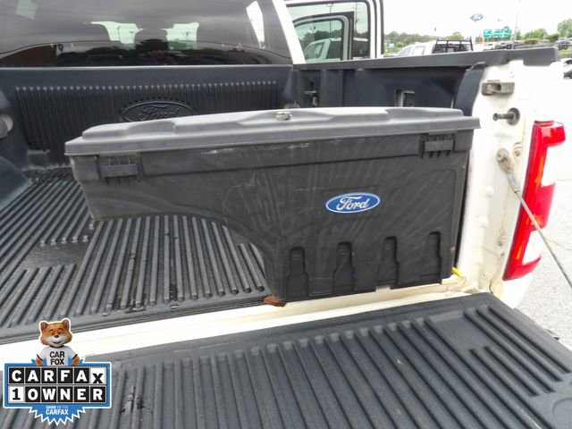 Certified 2023 Ford F150 XL w/ STX Appearance Package AWD/4WD image 19