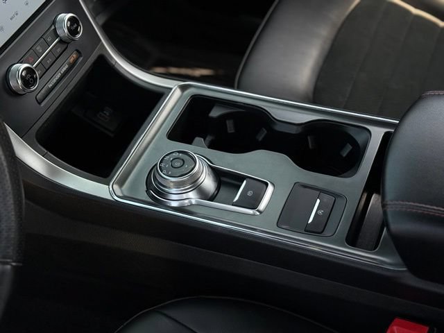 Certified 2023 Ford Edge ST-Line AWD/4WD image 24