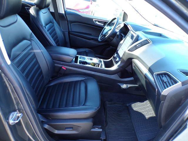 Certified 2022 Ford Edge SEL w/ Convenience Package image 14