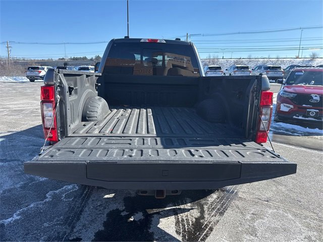 Certified 2020 Ford F250 XLT w/ XLT Value Package image 11