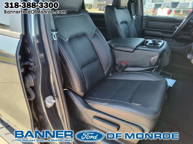 Used 2026 RAM 1500 Express RWD image 22