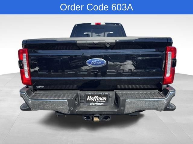 Certified 2024 Ford F250 XLT w/ 360-Degree Camera Package image 4